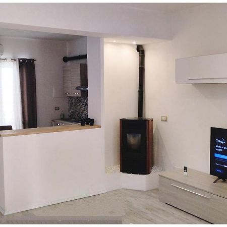Erre Apartment Messina Exteriör bild